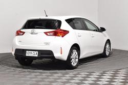 2014 Toyota Corolla Ascent Sport