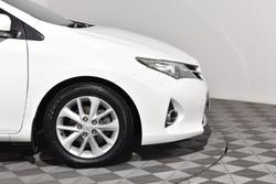 2014 Toyota Corolla Ascent Sport