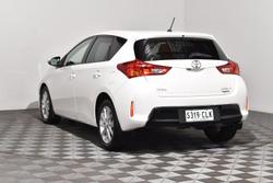 2014 Toyota Corolla Ascent Sport