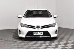2014 Toyota Corolla Ascent Sport