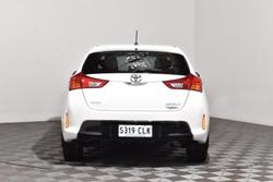 2014 Toyota Corolla Ascent Sport
