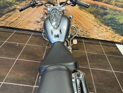 2015 Suzuki VL250 (LC250 INTRUDER) GREY
