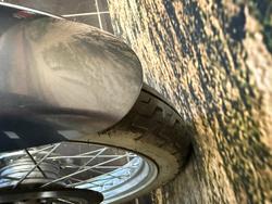 2015 Suzuki VL250 (LC250 INTRUDER) GREY