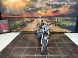 2015 Suzuki VL250 (LC250 INTRUDER) GREY