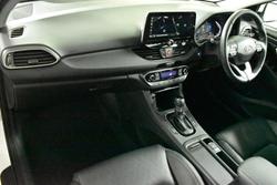 2021 Hyundai
                i30 Elite