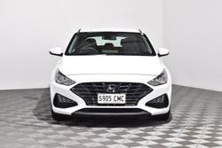2021 Hyundai
                i30 Elite