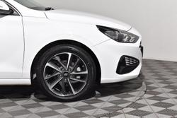 2021 Hyundai
                i30 Elite