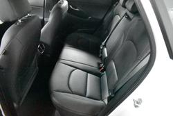 2021 Hyundai i30 Elite