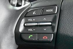 2021 Hyundai i30 Elite