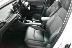 2021 Hyundai i30 Elite