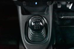 2019 Toyota Hilux Workmate