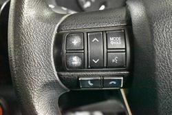 2019 Toyota Hilux Workmate