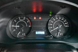 2019 Toyota Hilux Workmate