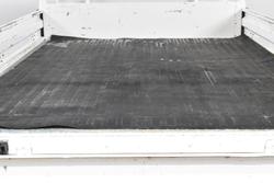 2019 Toyota Hilux Workmate