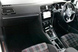 2017 Volkswagen
Golf GTI