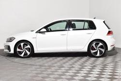 2017 Volkswagen Golf GTI