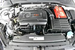 2017 Volkswagen Golf GTI