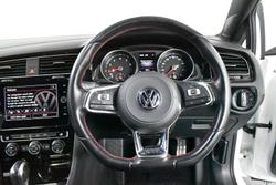2017 Volkswagen
Golf GTI