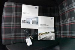 2017 Volkswagen
Golf GTI