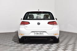 2017 Volkswagen
Golf GTI