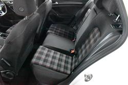 2017 Volkswagen Golf GTI