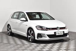 2017 Volkswagen
Golf GTI