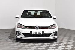 2017 Volkswagen Golf GTI