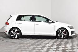 2017 Volkswagen
Golf GTI