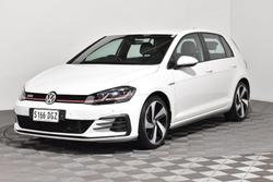 2017 Volkswagen
Golf GTI