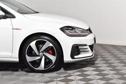 2017 Volkswagen Golf GTI