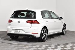 2017 Volkswagen
Golf GTI