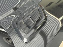 2021 Land Rover Range Rover Sport DI6 183kW SE L494 MY21.5 4X4 Constant Santorini Black