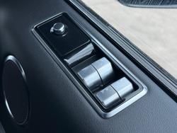 2021 Land Rover Range Rover Sport DI6 183kW SE L494 MY21.5 4X4 Constant Santorini Black