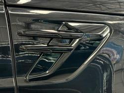 2021 Land Rover Range Rover Sport DI6 183kW SE L494 MY21.5 4X4 Constant Santorini Black