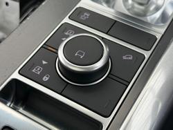 2021 Land Rover Range Rover Sport DI6 183kW SE L494 MY21.5 4X4 Constant Santorini Black