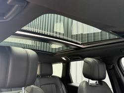 2021 Land Rover Range Rover Sport DI6 183kW SE L494 MY21.5 4X4 Constant Santorini Black