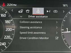 2021 Land Rover Range Rover Sport DI6 183kW SE L494 MY21.5 4X4 Constant Santorini Black