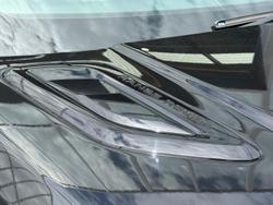 2021 Land Rover Range Rover Sport DI6 183kW SE L494 MY21.5 4X4 Constant Santorini Black