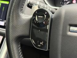 2021 Land Rover Range Rover Sport DI6 183kW SE L494 MY21.5 4X4 Constant Santorini Black