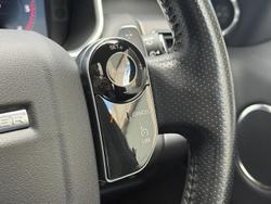 2021 Land Rover Range Rover Sport DI6 183kW SE L494 MY21.5 4X4 Constant Santorini Black