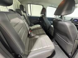 2017 Volkswagen Amarok TDI550 Highline