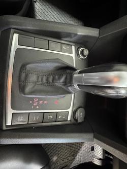 2017 Volkswagen Amarok TDI550 Highline