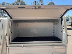 2017 Volkswagen Amarok TDI550 Highline