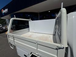 2017 Volkswagen Amarok TDI550 Highline