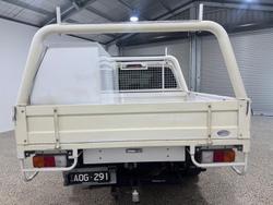 2017 Volkswagen Amarok TDI550 Highline