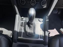 2017 Volkswagen Amarok TDI550 Highline