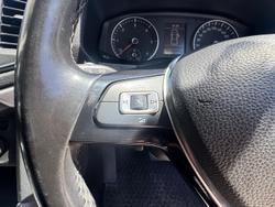 2017 Volkswagen Amarok TDI550 Highline