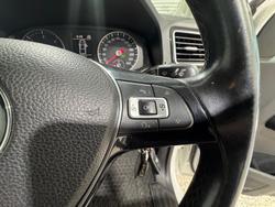 2017 Volkswagen Amarok TDI550 Highline