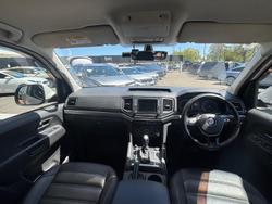 2017 Volkswagen Amarok TDI550 Highline