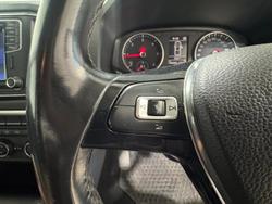 2017 Volkswagen Amarok TDI550 Highline